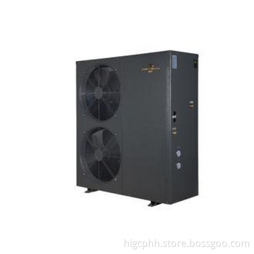 Cooling And Heating Heat Pump With16.4KW Heating / 12.8KW C